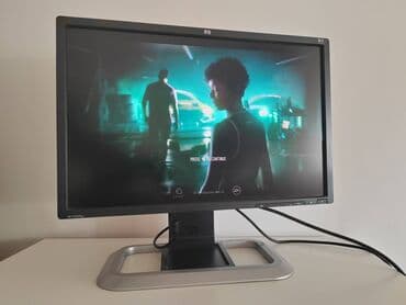 HP LCD monitor 22 inča HP LCD monitor 22 ( 56cm ) inča LP2275w na lalafo.rs HP LCD monitor 22 inča HP LCD monitor 22 ( 56cm ) inča LP2275w