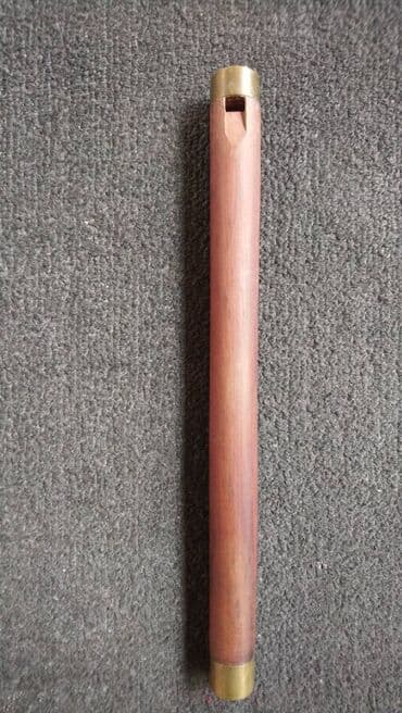 Brass instruments: Frula štimovana dužina 24cm radio majstor frulaš, cena at lalafo.rs — 4 Brass instruments: Frula štimovana dužina 24cm radio majstor frulaš, cena — 4