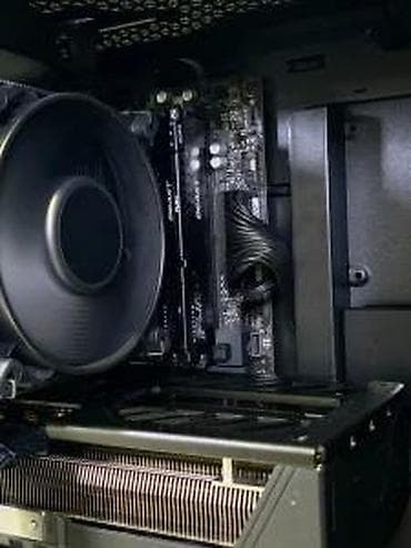 Ryzen 7 9800X3D RX 9070XT B850 32GB 2TB - SM062PC. ✨ Prodaja i na lalafo.rs — 9 Ryzen 7 9800X3D RX 9070XT B850 32GB 2TB - SM062PC. ✨ Prodaja i — 9