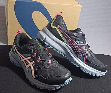 ASICS Trail Scout 3 – ženske trail patike broj 41,5-26cm Asics Trail na lalafo.rs — 5 ASICS Trail Scout 3 – ženske trail patike broj 41,5-26cm Asics Trail — 5