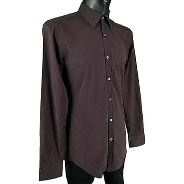 Košulja Hugo Boss, bоја - Bordo na lalafo.rs — 2 Košulja Hugo Boss, bоја - Bordo — 2