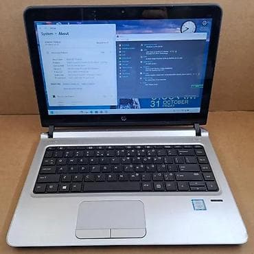 Electronics: HP EliteBook 430 G3 Touch Šifra proizvoda: L-1257 HP EliteBook 430 G3 at lalafo.rs — 1 Electronics: HP EliteBook 430 G3 Touch Šifra proizvoda: L-1257 HP EliteBook 430 G3 — 1