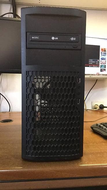 Desktop lep i stabilan amd masina 100% ispravan procesor amd sempron na lalafo.rs — 3 Desktop lep i stabilan amd masina 100% ispravan procesor amd sempron — 3