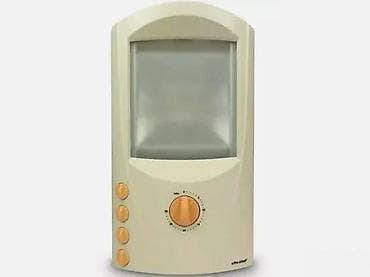 Solarijum lampa za lice (kućni mini-facial tanner) Opis: - Kompaktna na lalafo.rs Solarijum lampa za lice (kućni mini-facial tanner) Opis: - Kompaktna