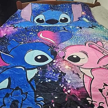 💜 Gabi, tun tun sahur, balerina capucina, stitch, minecraft,labubu na lalafo.rs — 1 💜 Gabi, tun tun sahur, balerina capucina, stitch, minecraft,labubu — 1