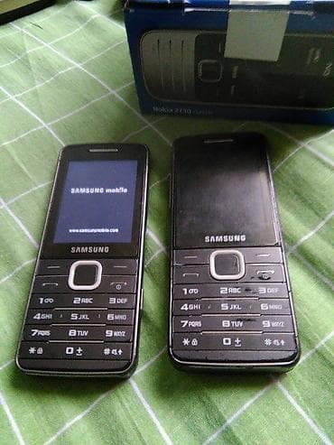 kom sa etiketom: Samsung 5610 U korektnom stanju,sim fri,vise kom,,,/ at lalafo.rs — 7 kom sa etiketom: Samsung 5610 U korektnom stanju,sim fri,vise kom,,,/ — 7