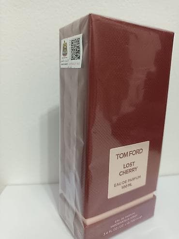 Beauty & Care: Tom Ford Black Orchid – Eau de Parfum, 100 ml (3.4 fl oz) - Mirisna at lalafo.rs — 8 Beauty & Care: Tom Ford Black Orchid – Eau de Parfum, 100 ml (3.4 fl oz) - Mirisna — 8