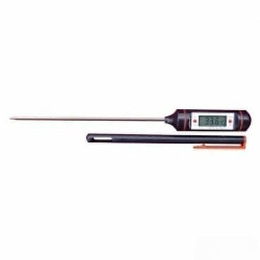 Merni alati i instrumenti: Digitalni ubodni termometar Ubodni termometar merni opseg - 50-300° na lalafo.rs — 2 Merni alati i instrumenti: Digitalni ubodni termometar Ubodni termometar merni opseg - 50-300° — 2