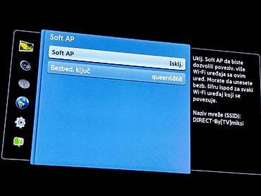 Samsung LED Smart TV sa 3D funkcijom - Dijagonala: oko 46–50 inča at lalafo.rs — 7 Samsung LED Smart TV sa 3D funkcijom - Dijagonala: oko 46–50 inča — 7