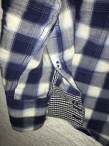 original esprit: Original Ben Sherman kosulja L 100% cotton Ramena 47cm, duzina 80cm at lalafo.rs — 3 original esprit: Original Ben Sherman kosulja L 100% cotton Ramena 47cm, duzina 80cm — 3