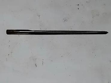 Razvrtač konusni Jal 2,5mm 1:50 Razvrtac konusni -Precnik na vrhu na lalafo.rs Razvrtač konusni Jal 2,5mm 1:50 Razvrtac konusni -Precnik na vrhu