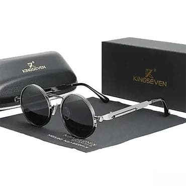 Kingseven N7579 - Siva - Lenon polarizovane naocare Kingseven N7579 - na lalafo.rs Kingseven N7579 - Siva - Lenon polarizovane naocare Kingseven N7579 -