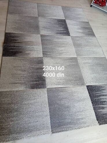 Tepih, Pravougaoni na lalafo.rs Tepih, Pravougaoni