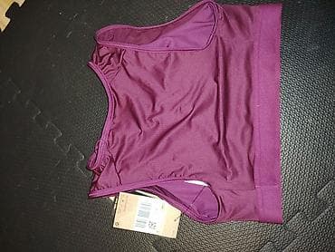 Nike Air sportski top za trening - Brend: Nike - Model/linija: Nike na lalafo.rs — 2 Nike Air sportski top za trening - Brend: Nike - Model/linija: Nike — 2