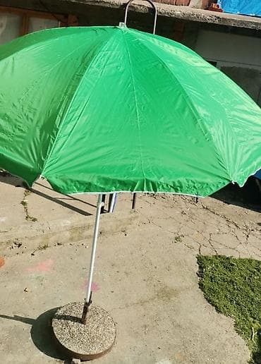 Suncobran Precnika 250cm.i 300cm NOVO Vise Boja AKCIJA Cene nisu na lalafo.rs — 9 Suncobran Precnika 250cm.i 300cm NOVO Vise Boja AKCIJA Cene nisu — 9