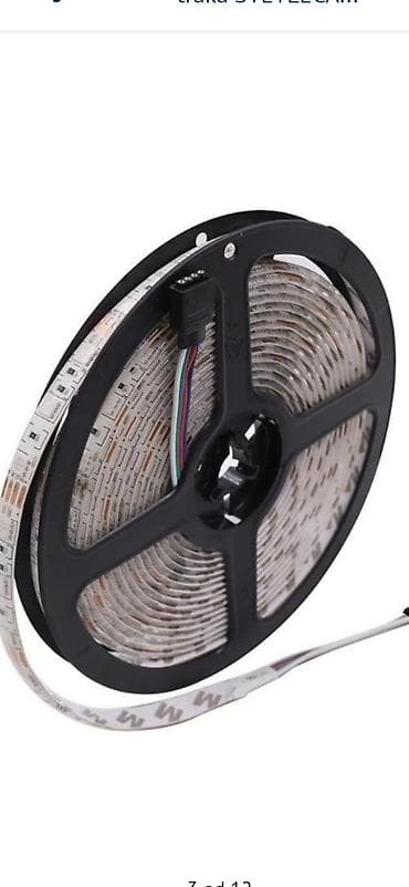 original esprit: Svetleca Led NOVA, bela u original pakovanju, duzine 5m, ukras doma! at lalafo.rs — 7 original esprit: Svetleca Led NOVA, bela u original pakovanju, duzine 5m, ukras doma! — 7