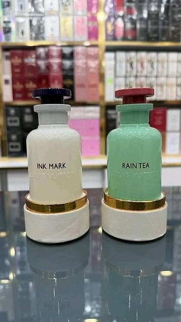 Perfumes: Ink Mark je uniseks parfem luksuzne kuće Louis Vuitton at lalafo.rs — 3 Perfumes: Ink Mark je uniseks parfem luksuzne kuće Louis Vuitton — 3