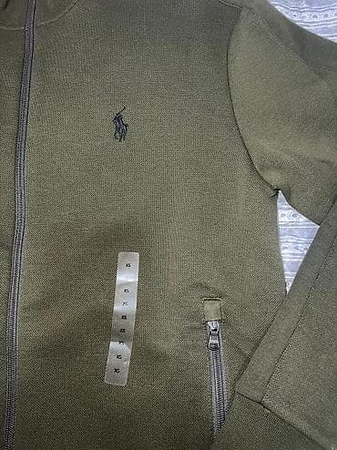 POLO Ralph Lauren duks vel. XS NOVO na lalafo.rs — 2 POLO Ralph Lauren duks vel. XS NOVO — 2