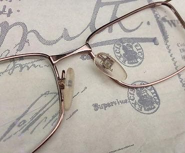 Escada VES658S - Copper Black - dioptrijski ram. Made in Italiy na lalafo.rs — 6 Escada VES658S - Copper Black - dioptrijski ram. Made in Italiy — 6