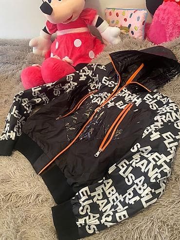 Nova jakna akcija 1000 din plus poklon gratis at lalafo.rs — 2 Nova jakna akcija 1000 din plus poklon gratis — 2