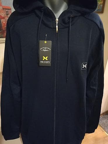 Men's Clothing: Novi muski pamucni duks sa kragnom i kapuljacom u velikom broju No at lalafo.rs — 5 Men's Clothing: Novi muski pamucni duks sa kragnom i kapuljacom u velikom broju No — 5