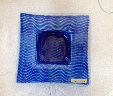 Bettina Eberle die Glasmanufaktur. Bettina Eberle . Made in na lalafo.rs — 3 Bettina Eberle die Glasmanufaktur. Bettina Eberle . Made in — 3