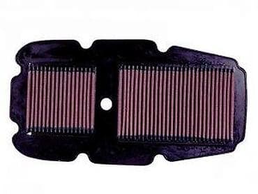 K&N reusiv filter vazduha za motocikle – panel/kartridž tip. - at lalafo.rs K&N reusiv filter vazduha za motocikle – panel/kartridž tip. -