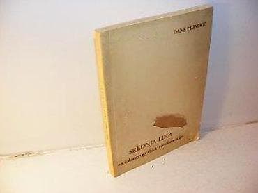SREDNJA LIKA socijalnogeografska transformacija Dane Pejnović1985 na lalafo.rs — 2 SREDNJA LIKA socijalnogeografska transformacija Dane Pejnović1985 — 2
