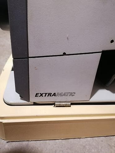 Šivaća mašina Bagat Danica Electronic – EXTRAMATIC - Tip: elektronska na lalafo.rs — 1 Šivaća mašina Bagat Danica Electronic – EXTRAMATIC - Tip: elektronska — 1