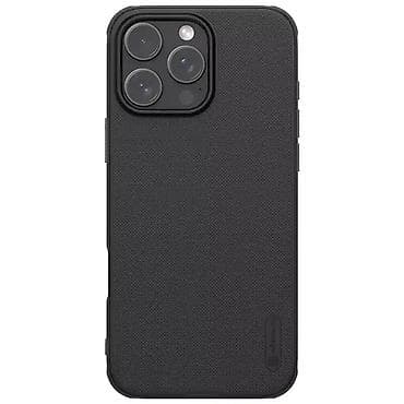 Maska Nillkin Scrub Pro za iPhone 16 Pro Max 6.9 crna. Uz brzu dostavu na lalafo.rs — 1 Maska Nillkin Scrub Pro za iPhone 16 Pro Max 6.9 crna. Uz brzu dostavu — 1