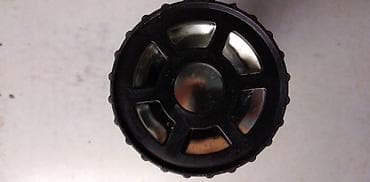 Plinski reso, sa patronom visine 20 cm. polovan na lalafo.rs — 3 Plinski reso, sa patronom visine 20 cm. polovan — 3