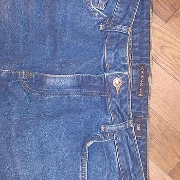 Farmerke, bоја - Svetloplava na lalafo.rs — 2 Farmerke, bоја - Svetloplava — 2