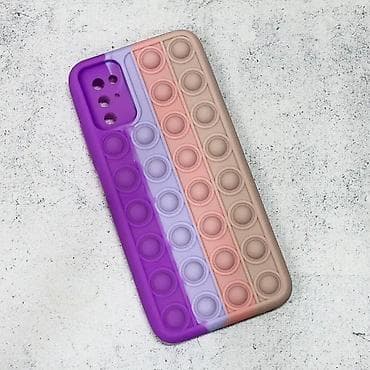 Maska POP IT Bubble za Samsung A037G Galaxy A03s (EU) type 3 na lalafo.rs — 1 Maska POP IT Bubble za Samsung A037G Galaxy A03s (EU) type 3 — 1