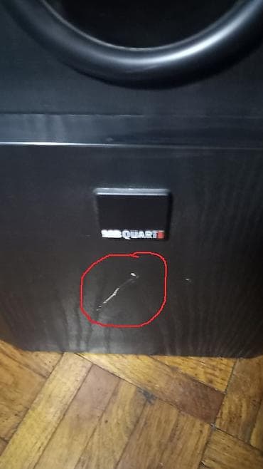 REZERVISANO MB QUART QL SP4 – par podnih zvučnika - Tip: 3‑sistemske na lalafo.rs — 2 REZERVISANO MB QUART QL SP4 – par podnih zvučnika - Tip: 3‑sistemske — 2