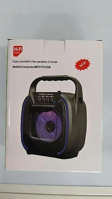 prsluk jaknica mango u: Bluetooth Zvučnik CH-V403 🔊 Novo, u original pakovanju. Davidov shop na lalafo.rs — 2 prsluk jaknica mango u: Bluetooth Zvučnik CH-V403 🔊 Novo, u original pakovanju. Davidov shop — 2