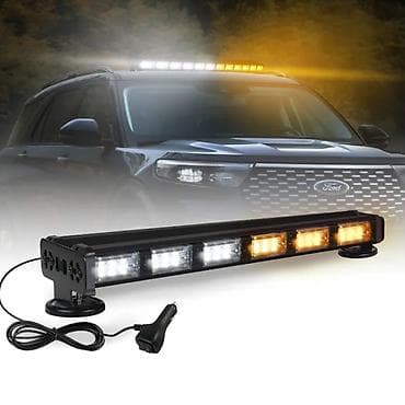 Transport: Led blinkeri spoljasnji na magnet Dimenzije: Dužina: 440 mm Širina at lalafo.rs — 1 Transport: Led blinkeri spoljasnji na magnet Dimenzije: Dužina: 440 mm Širina — 1