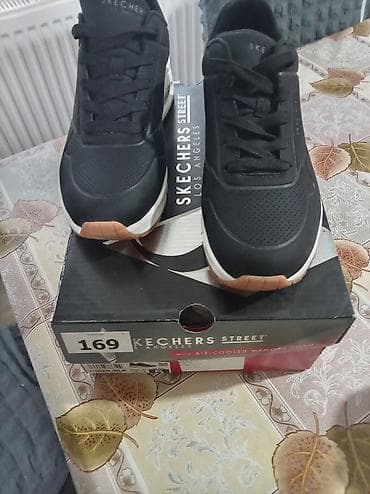 Women's Footwear: Patike su nove ne koriscene, dobila sam ih na poklon ne odgovara mi at lalafo.rs — 6 Women's Footwear: Patike su nove ne koriscene, dobila sam ih na poklon ne odgovara mi — 6