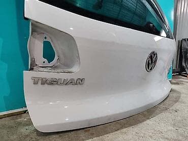 Transport: GEPEK VRATA ZA VOLKSWAGEN TIGUAN OD 2007. DO 2016. GOD. | Originalna at lalafo.rs — 2 Transport: GEPEK VRATA ZA VOLKSWAGEN TIGUAN OD 2007. DO 2016. GOD. | Originalna — 2