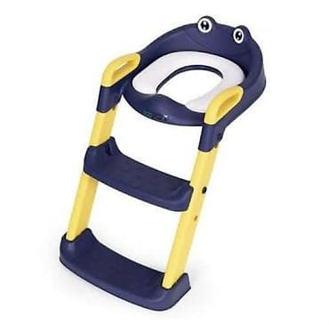 Adapter za wc šolju je idealno rešenje za malu decu koja uče da na lalafo.rs — 5 Adapter za wc šolju je idealno rešenje za malu decu koja uče da — 5