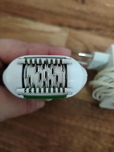 Braun Silk-épil epilator sa napajanjem iz mreže - Model linije na lalafo.rs — 6 Braun Silk-épil epilator sa napajanjem iz mreže - Model linije — 6