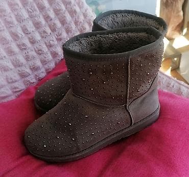 Ugg obuća 36, bоја - Siva na lalafo.rs — 5 Ugg obuća 36, bоја - Siva — 5