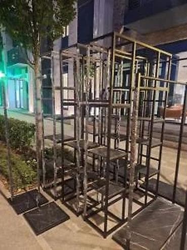 Furniture: POLICE ZA BUTIKE IZRADA PO MERI LUX405 | Izrada po meri Dezen ploče po at lalafo.rs — 1 Furniture: POLICE ZA BUTIKE IZRADA PO MERI LUX405 | Izrada po meri Dezen ploče po — 1