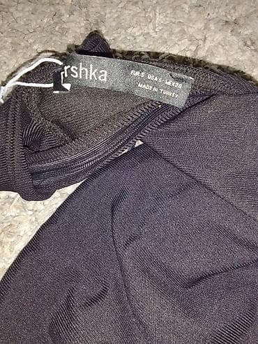 ZARA pantalone + Bershka kombinezon + kosulja - ZARA pantalone na lalafo.rs — 3 ZARA pantalone + Bershka kombinezon + kosulja - ZARA pantalone — 3