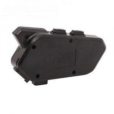 SCS S-3 Bluetooth interkom za kacigu Opis: - Kompaktan Bluetooth at lalafo.rs — 9 SCS S-3 Bluetooth interkom za kacigu Opis: - Kompaktan Bluetooth — 9