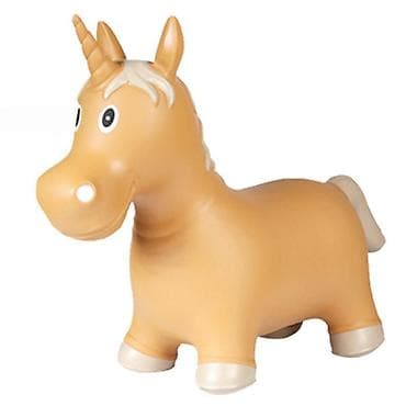 Dečije sportske igračke: Naduvavajuća skakajuća igračka – jednorog za decu - Veseli dizajn na lalafo.rs — 1 Dečije sportske igračke: Naduvavajuća skakajuća igračka – jednorog za decu - Veseli dizajn — 1