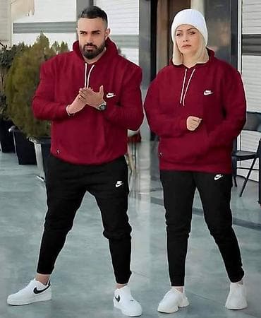 zenske broj: Kolekcija jesen zima debele trenerke M,L,XL,XXL veličine muške i at lalafo.rs — 3 zenske broj: Kolekcija jesen zima debele trenerke M,L,XL,XXL veličine muške i — 3