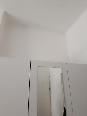 Nadgradnje ormara od Univera debljine 18mm u Belom dekoru -Dimenzije na lalafo.rs Nadgradnje ormara od Univera debljine 18mm u Belom dekoru -Dimenzije