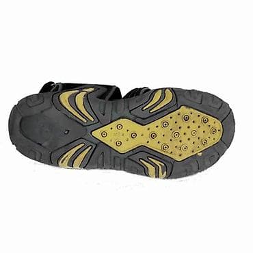 Sandale geox respira, vel. 35, kožne marka: geox respira veličina: 35 na lalafo.rs — 8 Sandale geox respira, vel. 35, kožne marka: geox respira veličina: 35 — 8