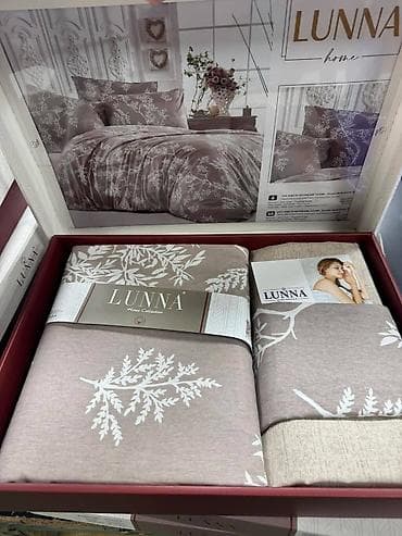 Textile: Luna posteljine
Za francuski ležaj 3700
Za singl krevet 3300 at lalafo.rs — 5 Textile: Luna posteljine
Za francuski ležaj 3700
Za singl krevet 3300 — 5