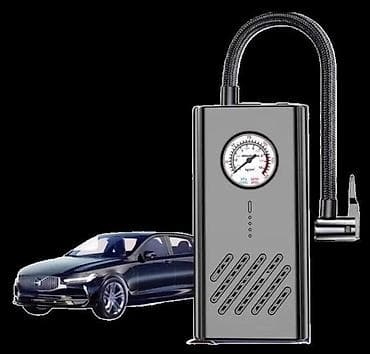 Pumpa-kompresor za naduvavanje auto guma K-1 NOVO. Opis proizvoda na lalafo.rs — 4 Pumpa-kompresor za naduvavanje auto guma K-1 NOVO. Opis proizvoda — 4